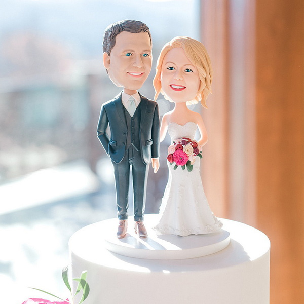 Ireland Wedding Bobblehead Wholesale